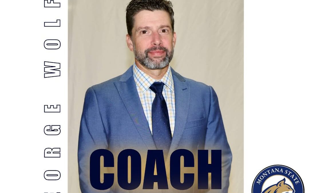 Congratulations to our very own Head Coach, George Wolff on being named WWCHA Coach of The Year!!