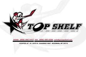 Top Shelf
