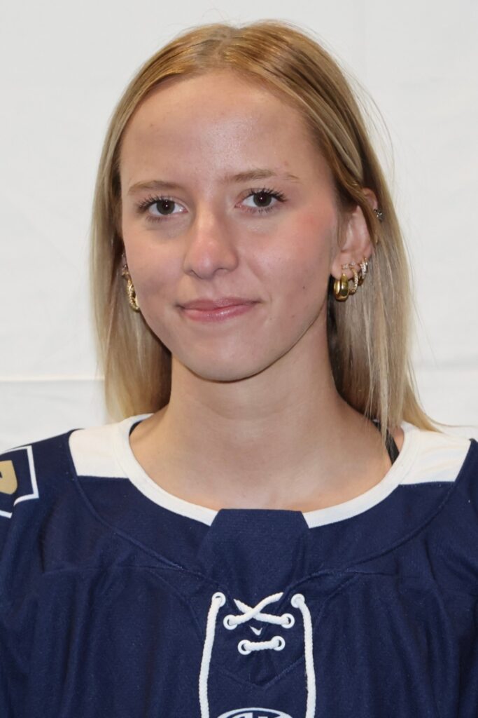 Alexis Hall
