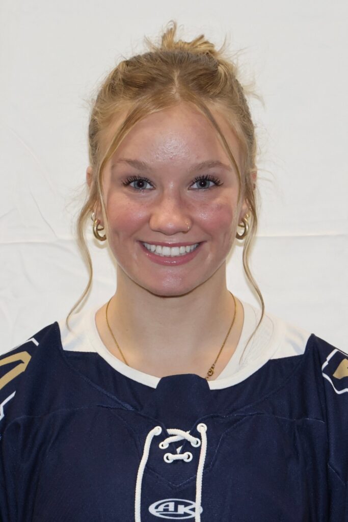 Bekah Nickisch headshot
