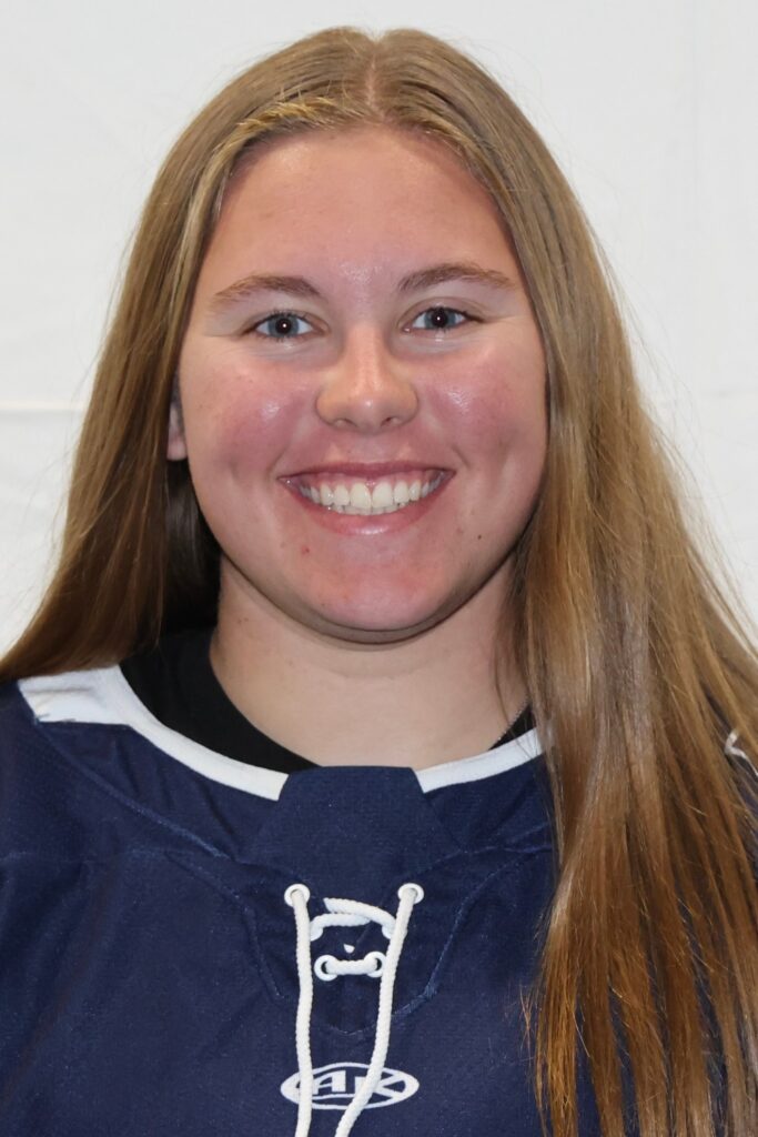 Bre Johnson