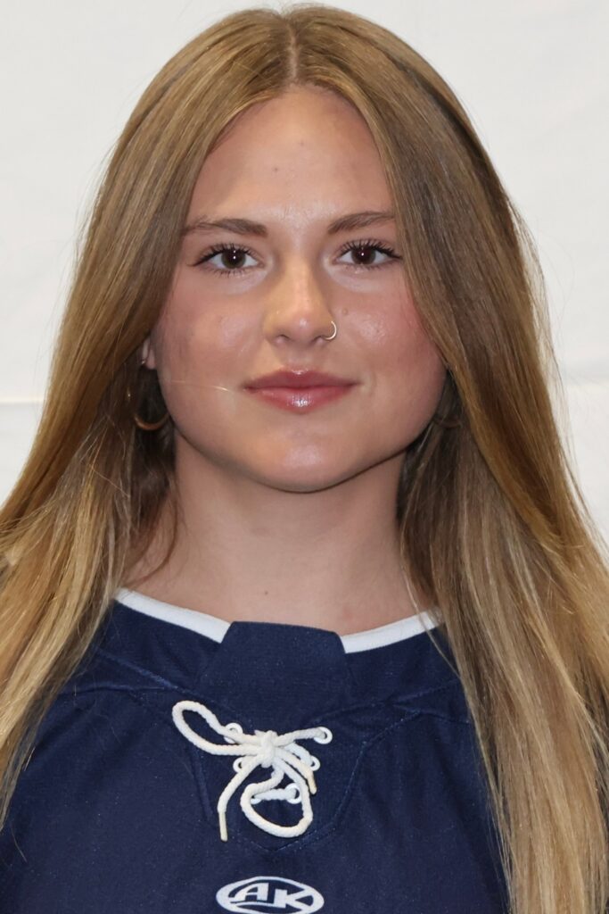 Charlotte Wallace
