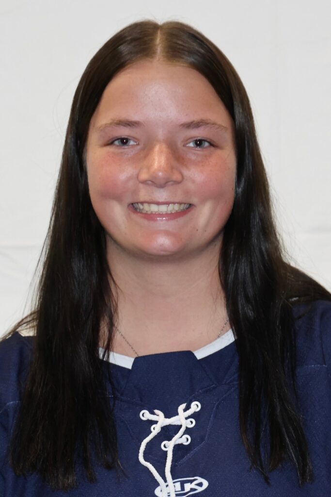 Leia Ziembicki-Lewis